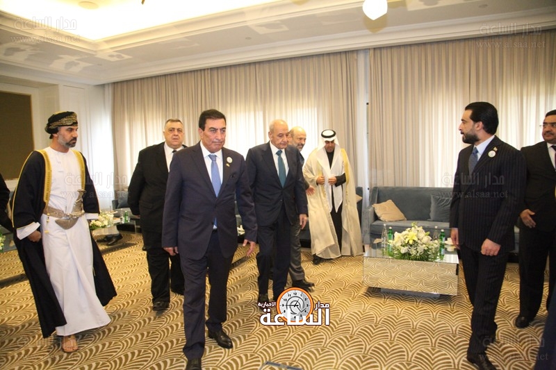 بيان ختامي غير مسبوق للاتحاد البرلماني