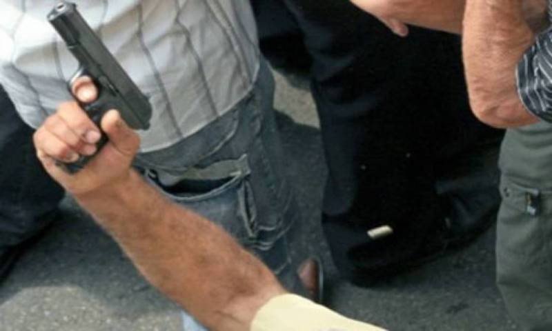 أسلحة واطلاق نار بمشاجرة في الكرك