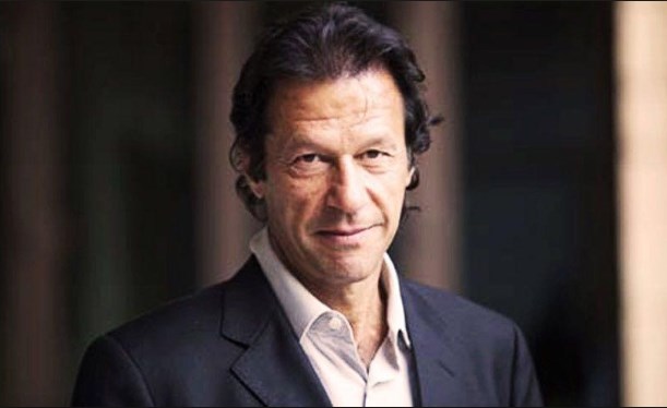 عمران خان: لا أستحق جائزة نوبل