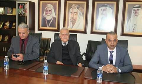 توقيع مذكرة تفاهم بين وزارة البيئة