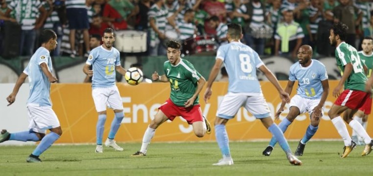 تخصيص 14800 تذكرة لمباراة الفيصلي والوحدات