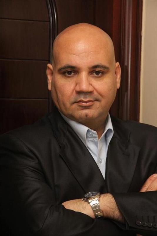 المنتج محمد المجالي يتقدم بشكوى للمدعي