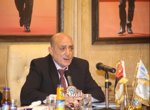 الأحزاب الوسطية تثمن الجهود الملكية في