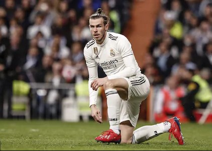 وكيل بيل: يجب على جماهير ريال