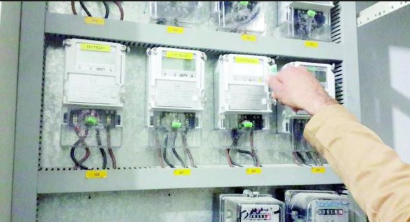 ضبط 3246 حالة سرقة كهرباء منذ