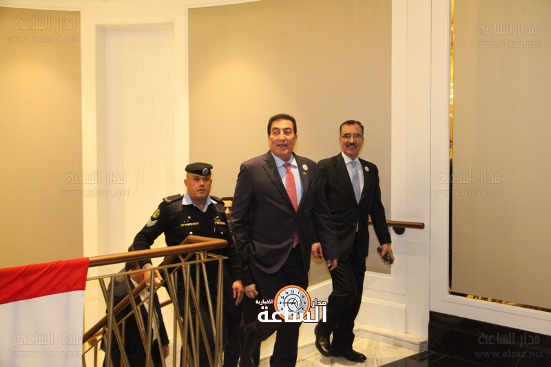 عاطف الطراونة.. الأردني إذ يزأر