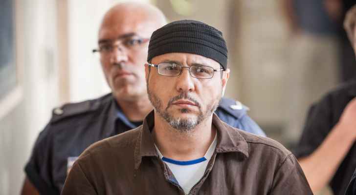 الأردني صاحب أعلى حكم في العالم