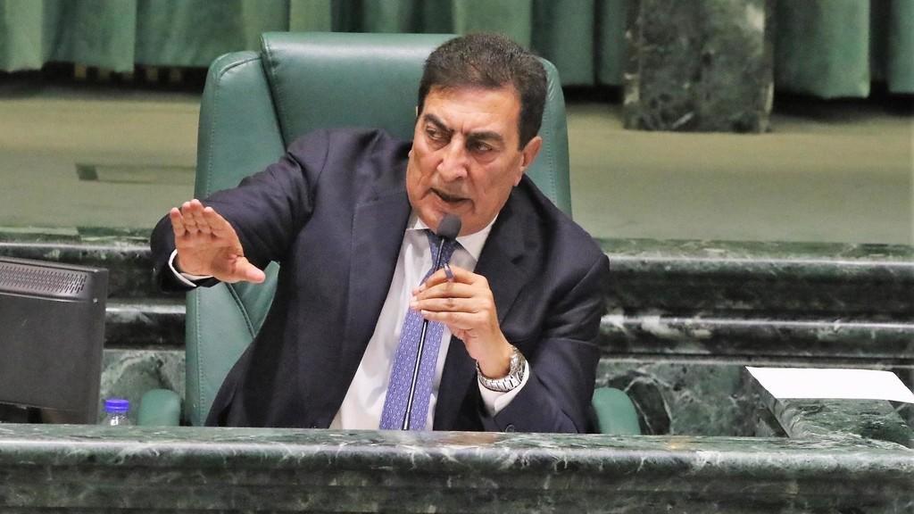 الطراونة: سنشارك في مؤتمر الدوحة