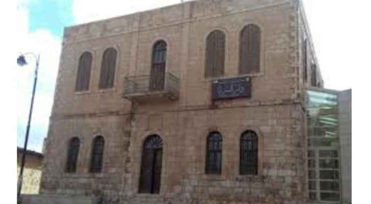 السياحة تعيد تشغيل مبنى السرايا كمحطة