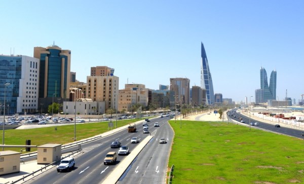 مجلس النواب البحريني يوافق على اشتراط