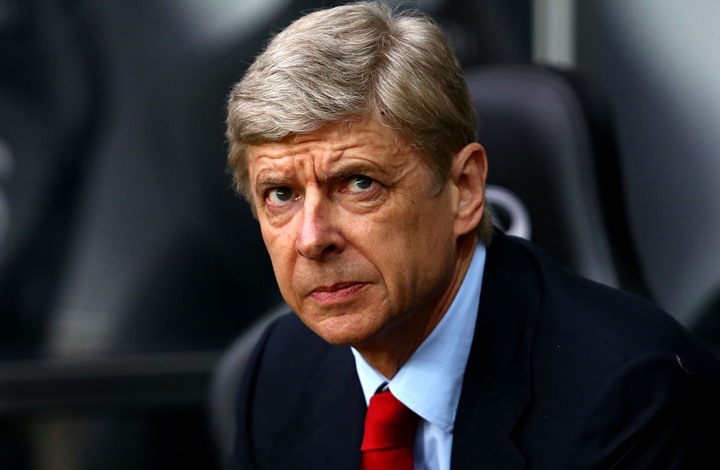 آرسنال يكشف عن اسم مدربه المقبل