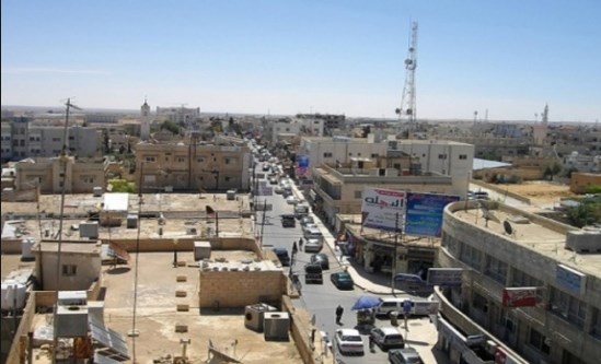 شيوخ ووجهاء «سما السرحان» يوقعون وثيقة