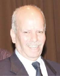 باسل يعزّيني بوفاة والده