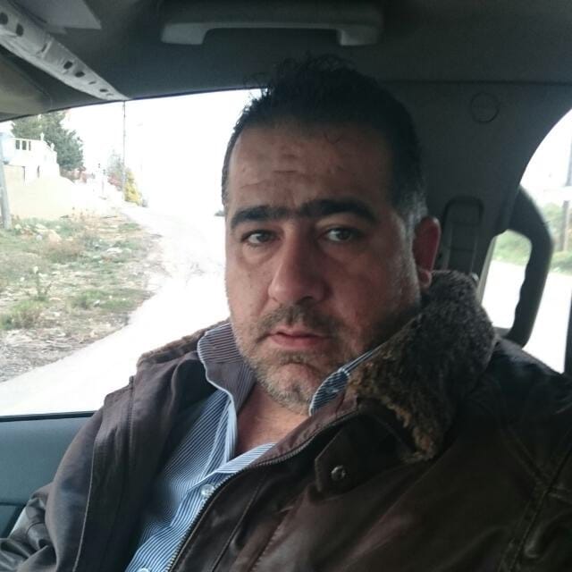 الكابتن محمد قوقزة يهنئ آل علاوي