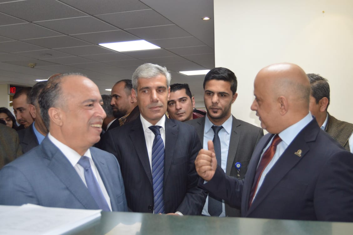 الشهوان والطمع الحكومي