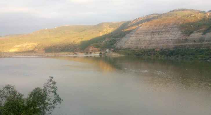 المياه تحذر من بدء تسييل مياه