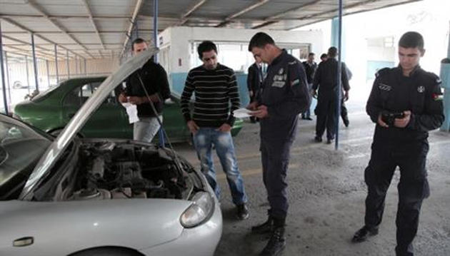 الحكومة توافق على نظام معدل لنظام