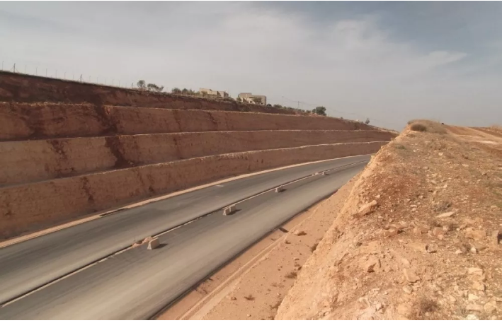 37 مليون دينار كلفة تنفيذ طريق