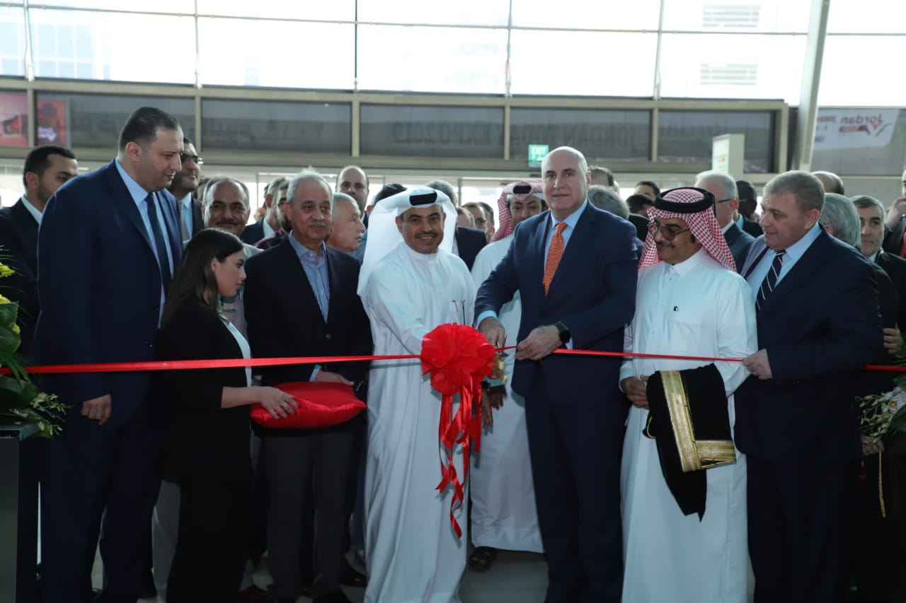 نبراس القطرية: التوسع في الاستثمارات بالاردن