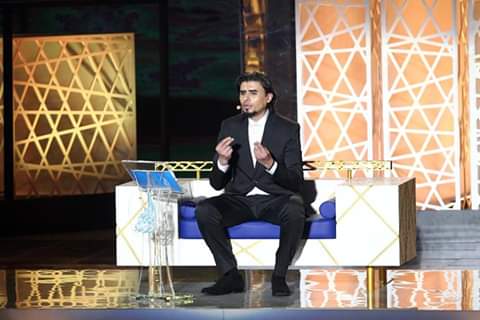 الأردني د. هاني عبد الجواد الى