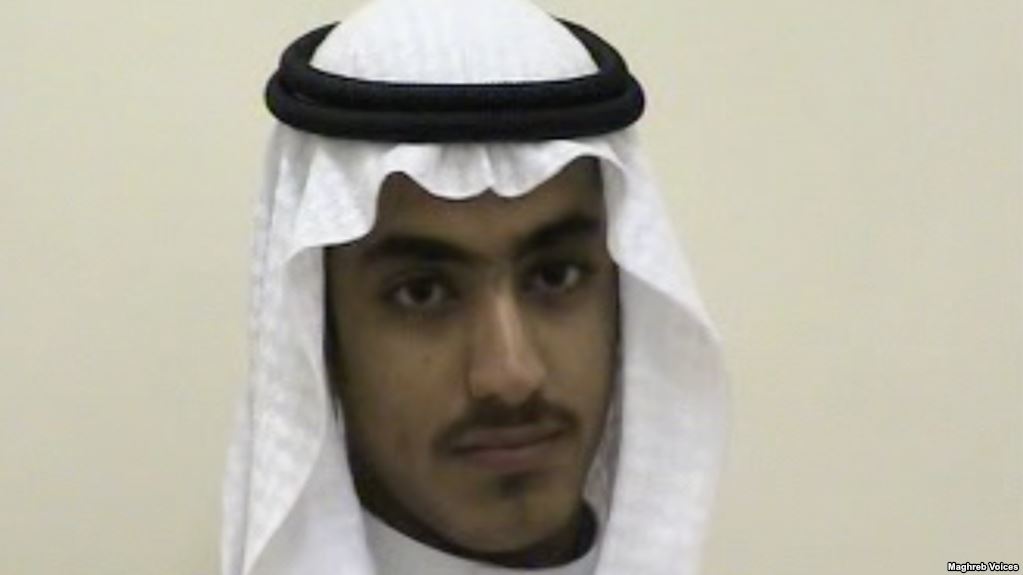 ماذا يعني تسويق «القاعدة» لـ حمزة