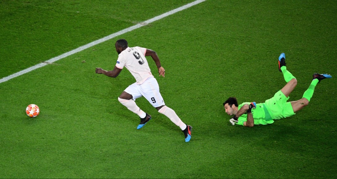 يونايتد يقلب الطاولة ويهزم سان جيرمان