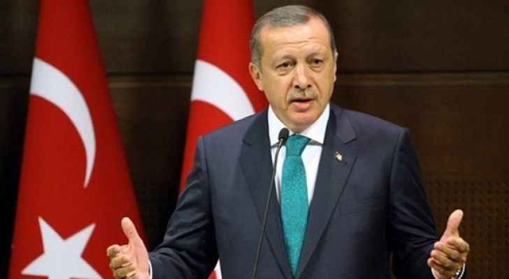 أردوغان لا يبالي بضغوط واشنطن ويصرّ