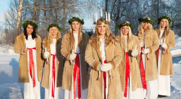 سفير السويد في عمّان: الأردنيات والسويديات