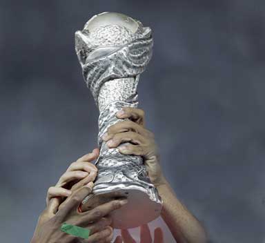 الإمارات تستضيف كأس الخليج 24 عام