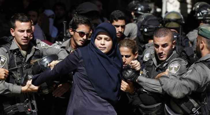 وزير الأوقاف الفلسطيني يدعو خطباء الجمعة