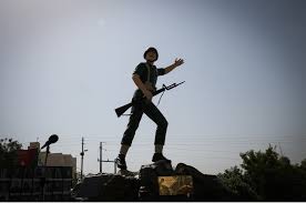 صرف مساعدة طارئة لأسرة جندي شارك