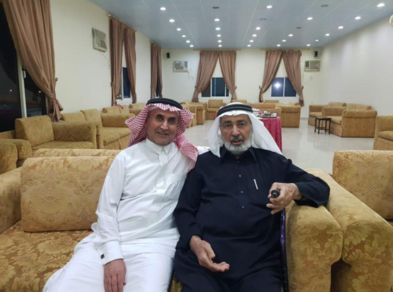 بعد 25 عاما .. معلم أردني