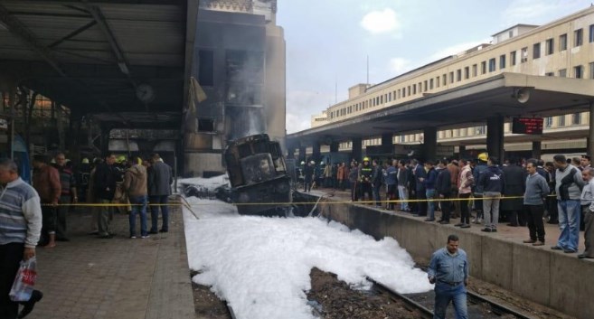 قطارات مصر.. قرار غير مسبوق بعد