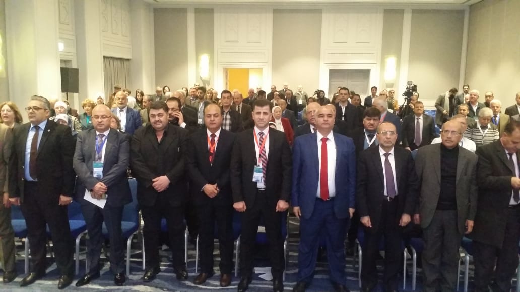 انطلاق فعاليات مؤتمر الطبيب العام السادس