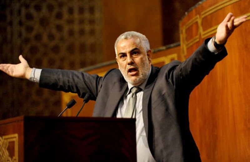 بن كيران “ينصح” أخوان الأردن: لو