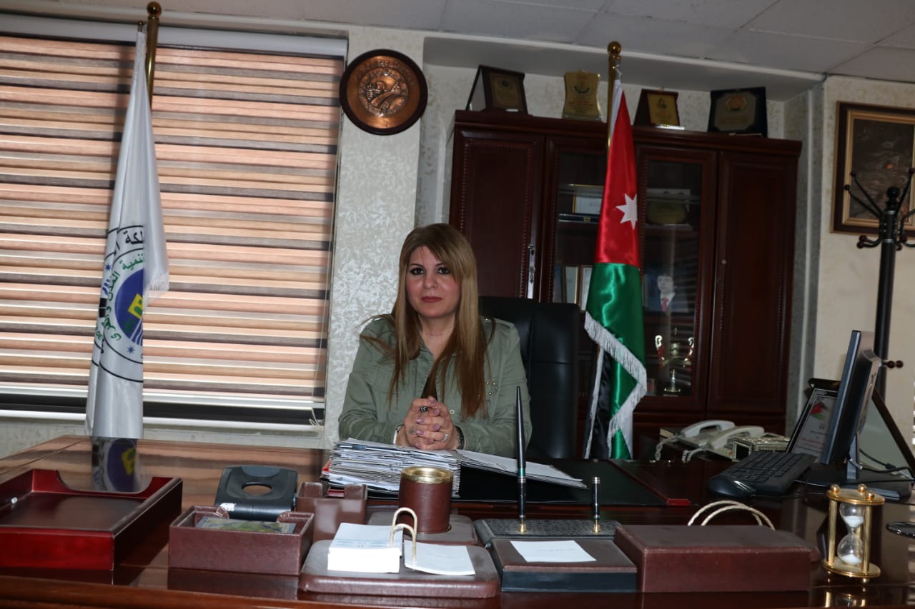 تنمية المدن والقرى يحتفي بيوم المرأة