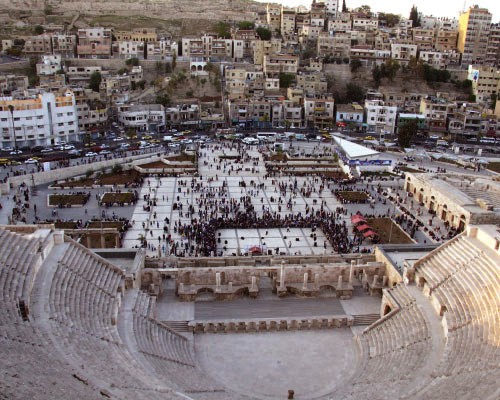 الأمانة: تعزيز أعمال النظافة ورحلات الباص