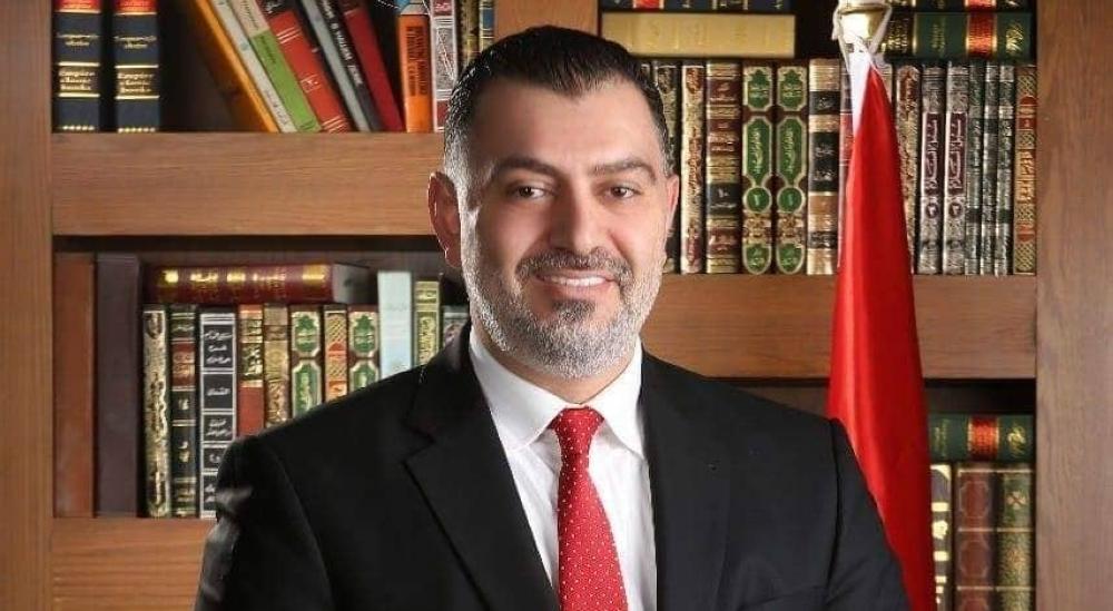 البطاينة.. من اول غزواته كسر عصاته