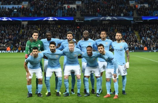 في تطور مفاجئ.. مانشستر سيتي مهدد