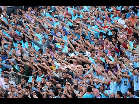 جمهور الفيصلي :هذه ثقافتنا ؟