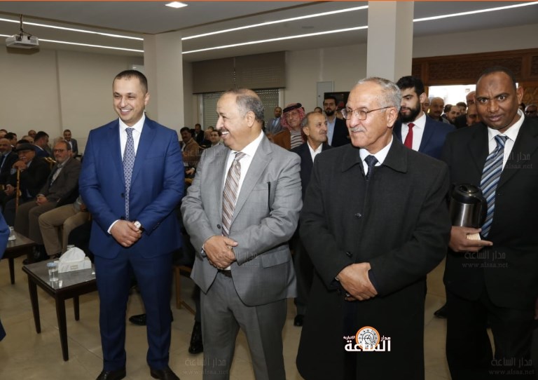 أفراح الحباشنة والزعبي.. الذنيبات طلب والحلايقة