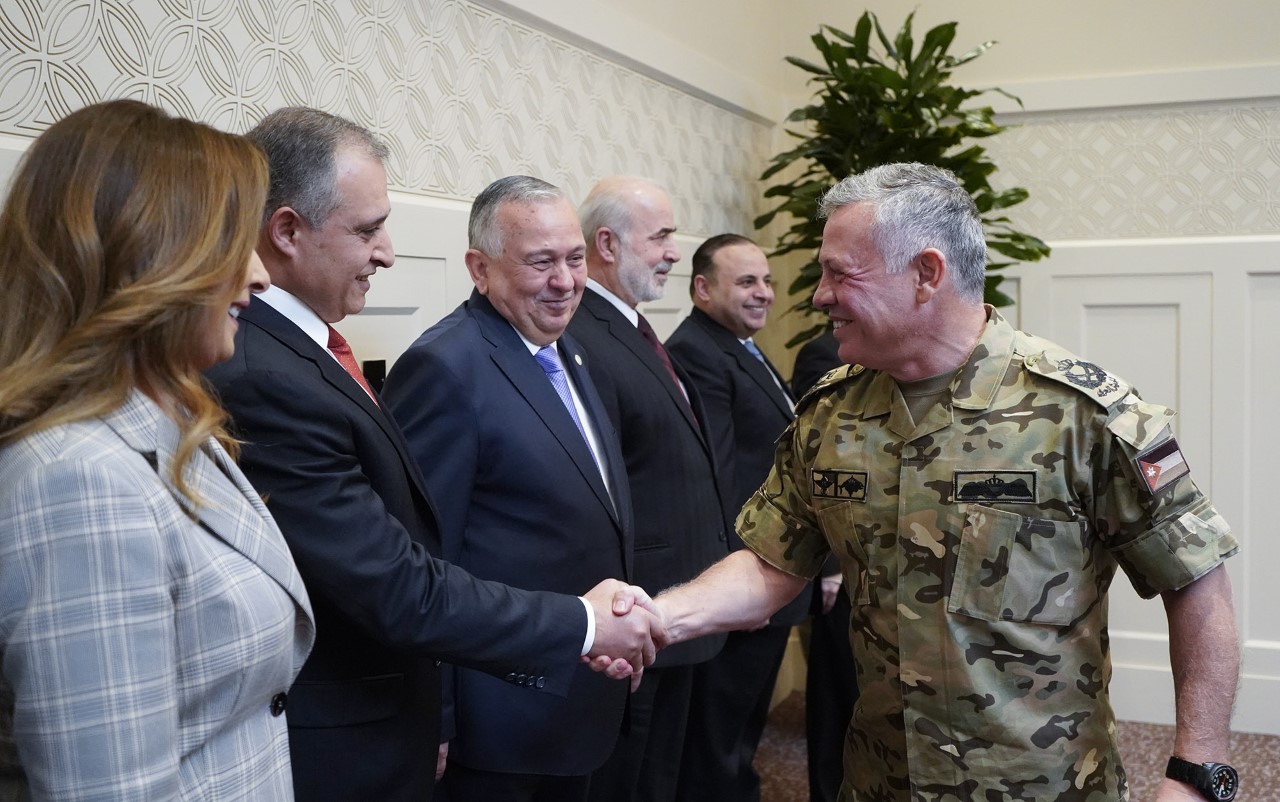 لماذا قال معن القطامين «أكلنا هوا»