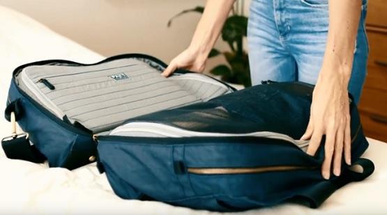 أستراليا.. تقطيع طبيبة أسنان ووضعها بحقيبة