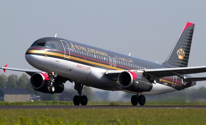 خوري للحكومة: كيف للطيران الأردني أن