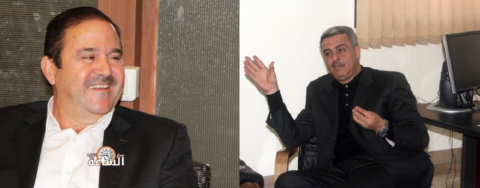 خارج دائرة الضوء