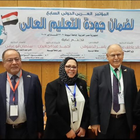 د. بدرخان من عمان الأهلية تشارك