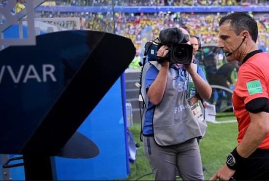 هل يشهد الدوري الاردني استخدام تقنية