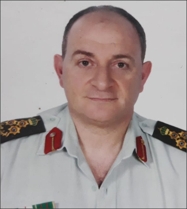 إنجاز طبي لـ العميد الجراح يوسف