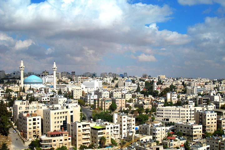 ارتفاع الحرارة وأجواء مشمسة الأحد