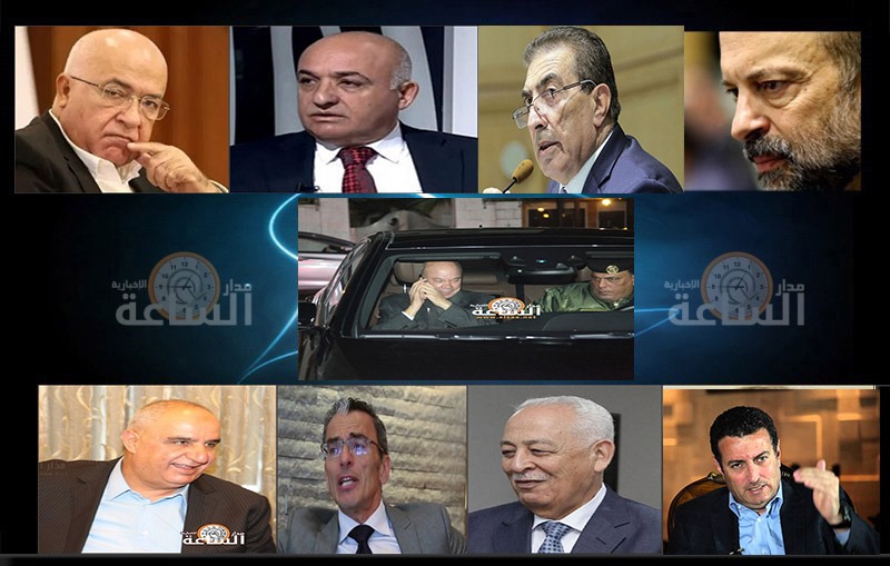 أسرار ومجالس الأردن.. تغييرات في الديوان